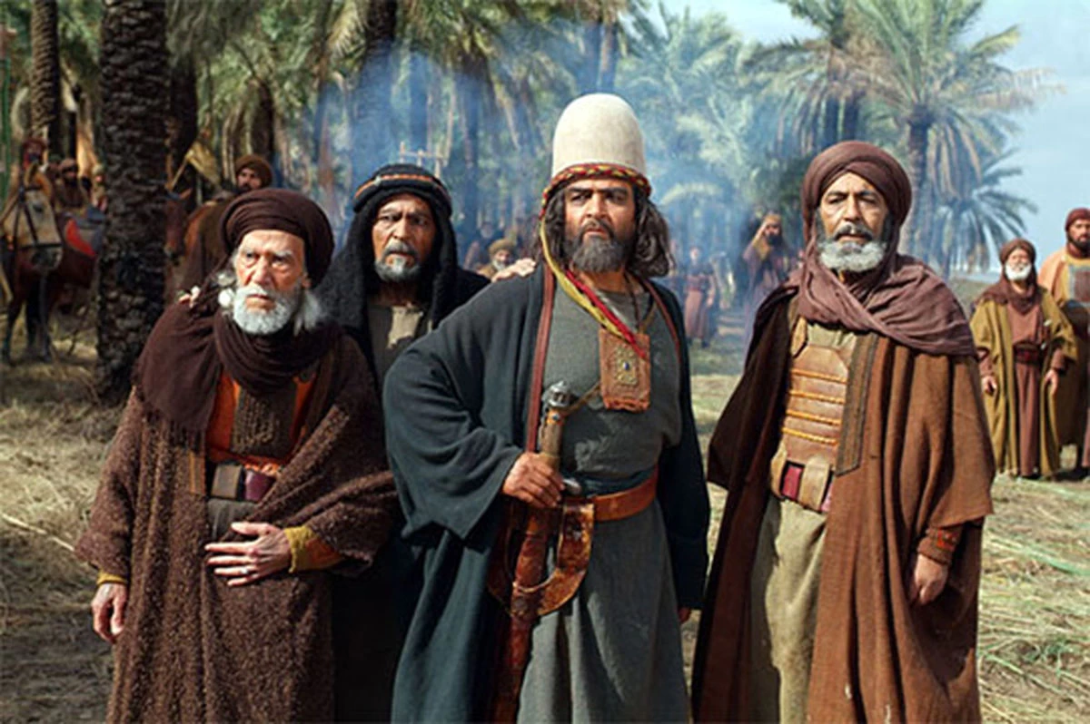 ناگفته ها و شهادت همسر اول خولی