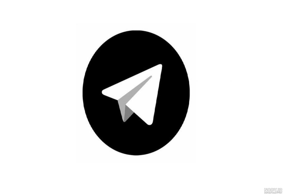 وکتور بنر تلگرام شامل لوگوی سه بعدی تلگرام با تم مشکی 21295 | رزتم وکتور بنر تلگرام شامل لوگوی سه بعدی تلگرام با تم مشکی 21295 | رزتم
