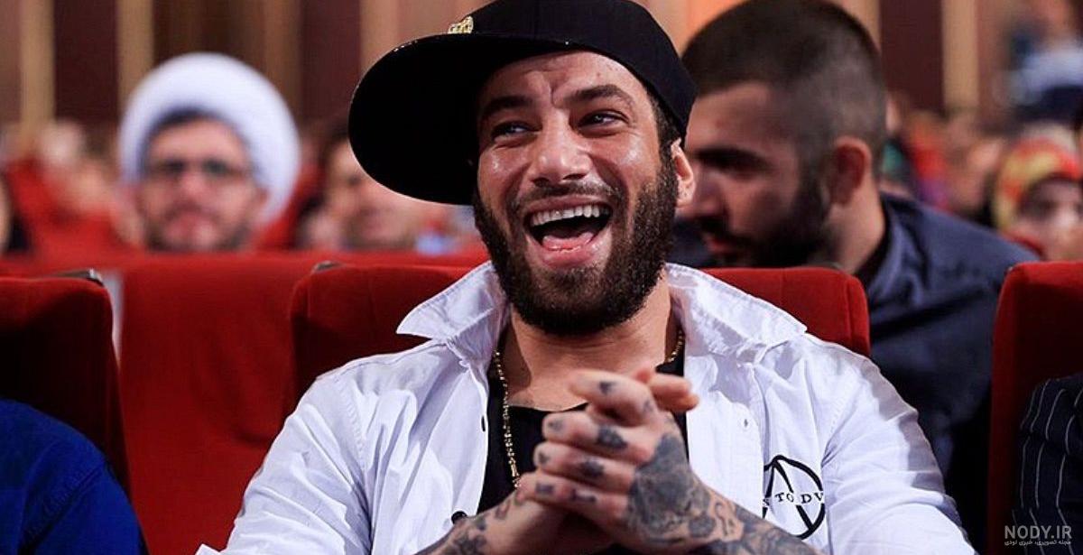 عکس تتلو و مادرش