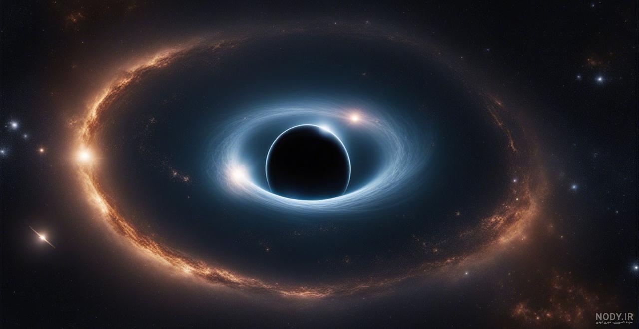 عکس خفن عکس ستاره واقعی با تلسکوپ