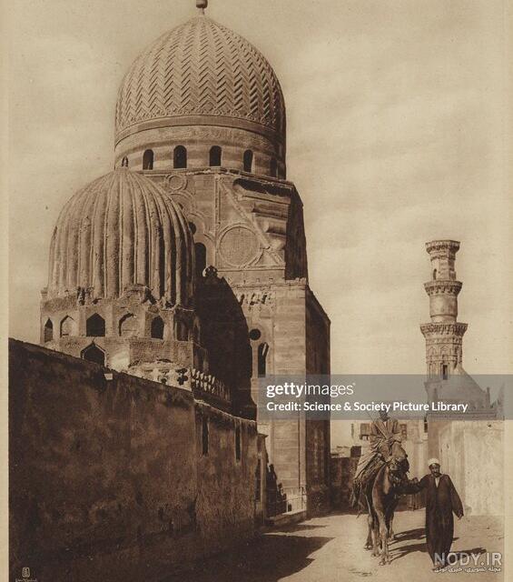 عکس خفن عکس محمد رسول الله واقعی