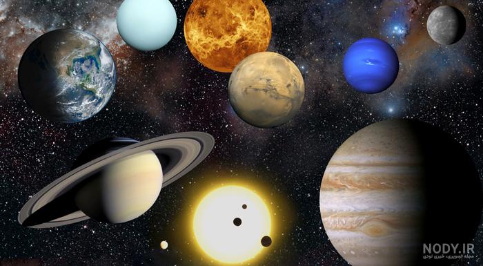 عکس خفن عکس ستاره واقعی با تلسکوپ