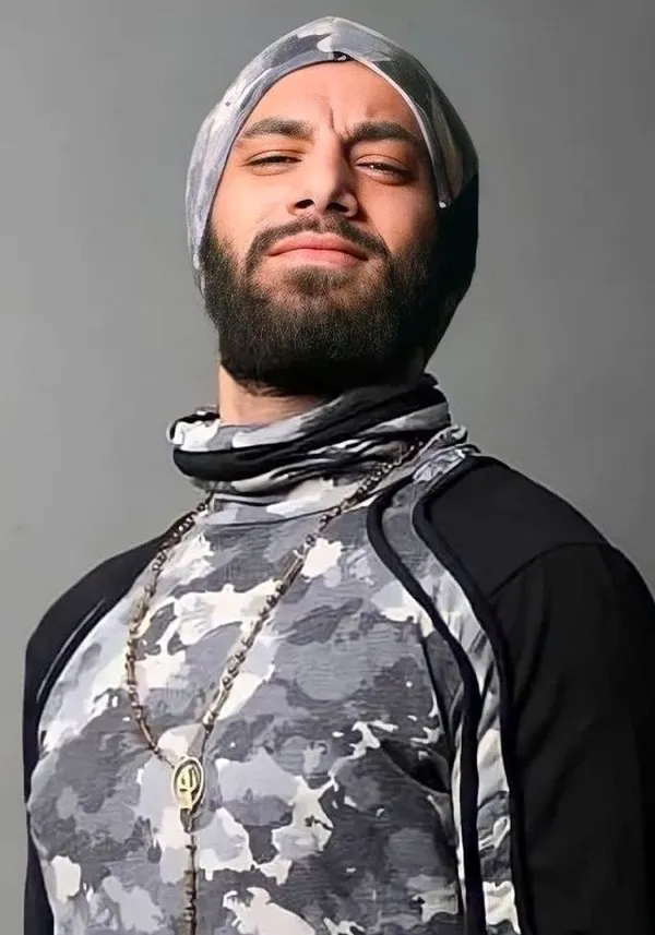 عکس تتلو و مادرش