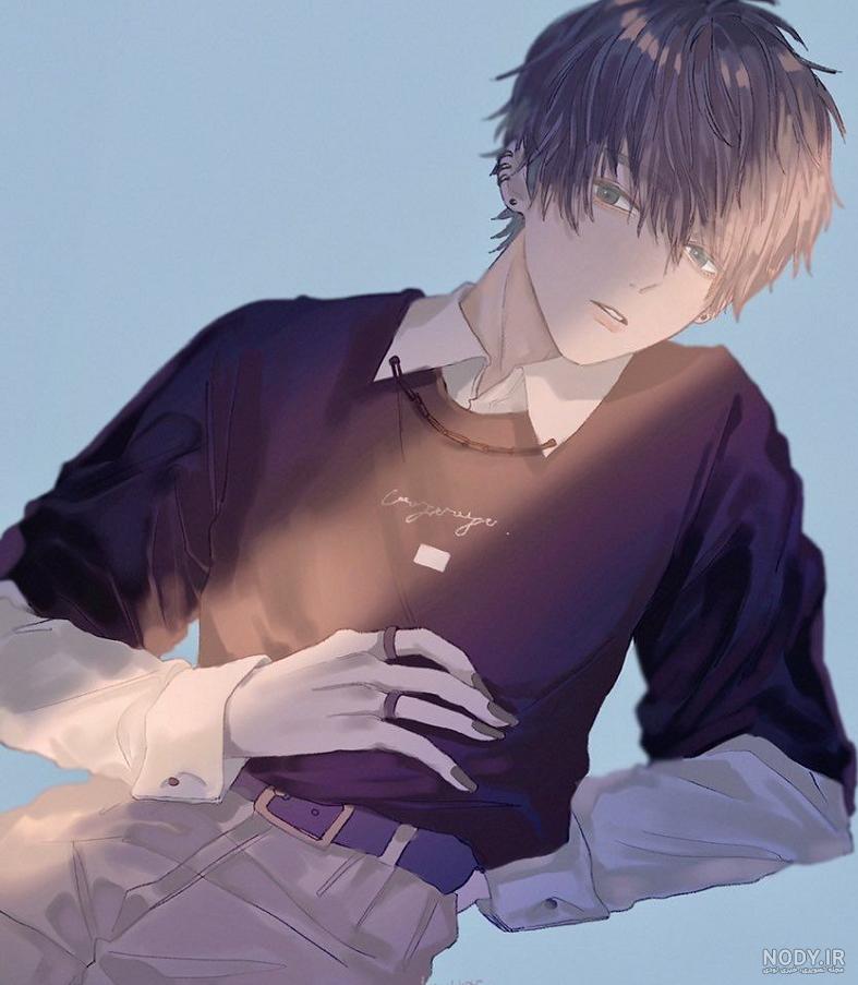 عکس خفن عکس انیمه کره ای