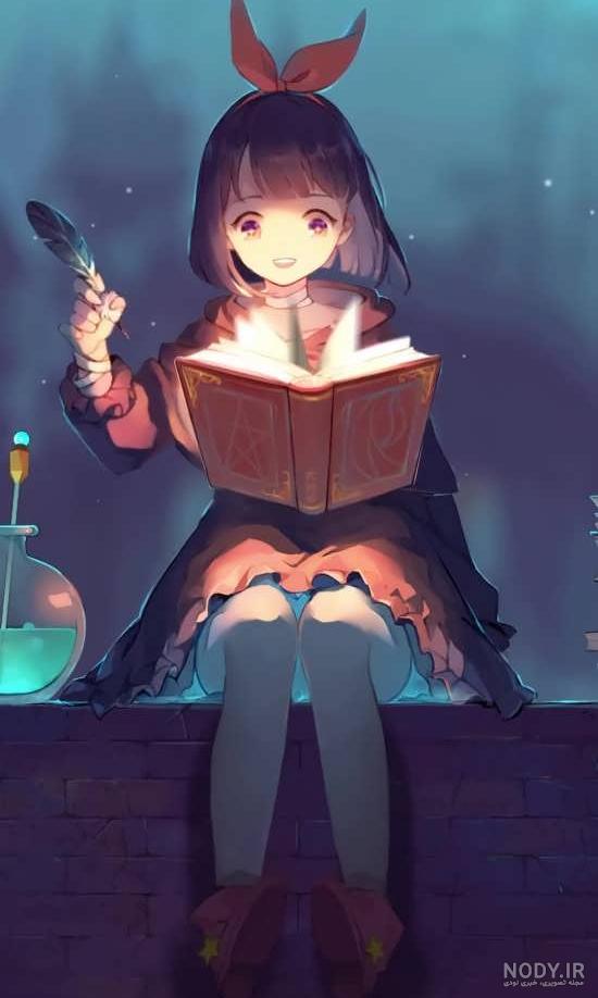 عکس خفن عکس انیمه کره ای