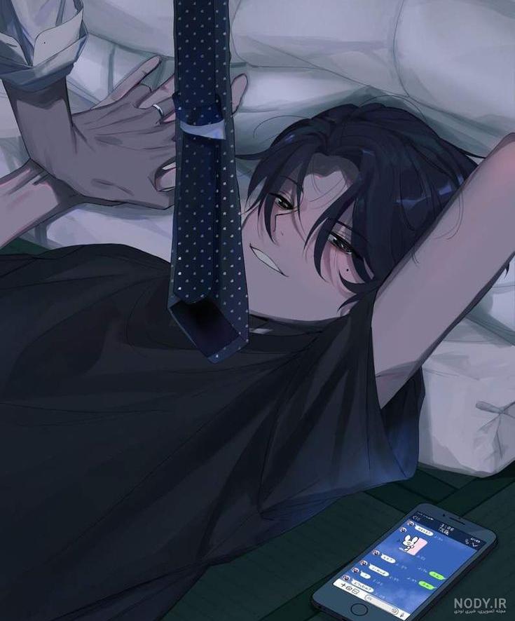 عکس خفن عکس انیمه کره ای