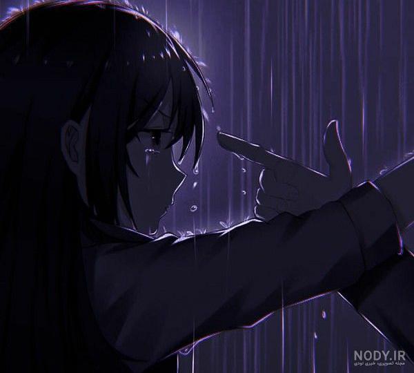 عکس خفن عکس انیمه کره ای