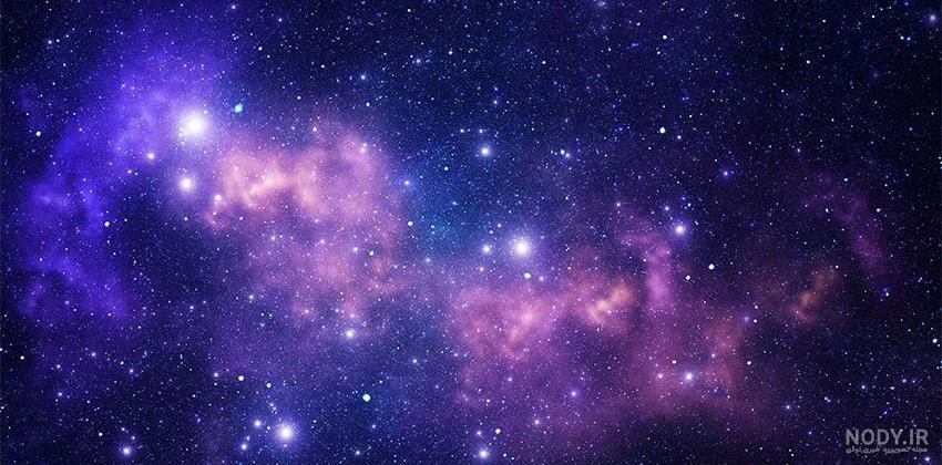 عکس خفن عکس ستاره واقعی با تلسکوپ