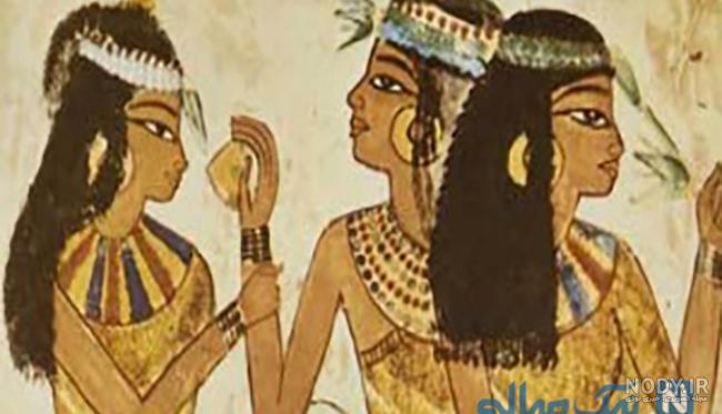 عکس واقعی حضرت علی