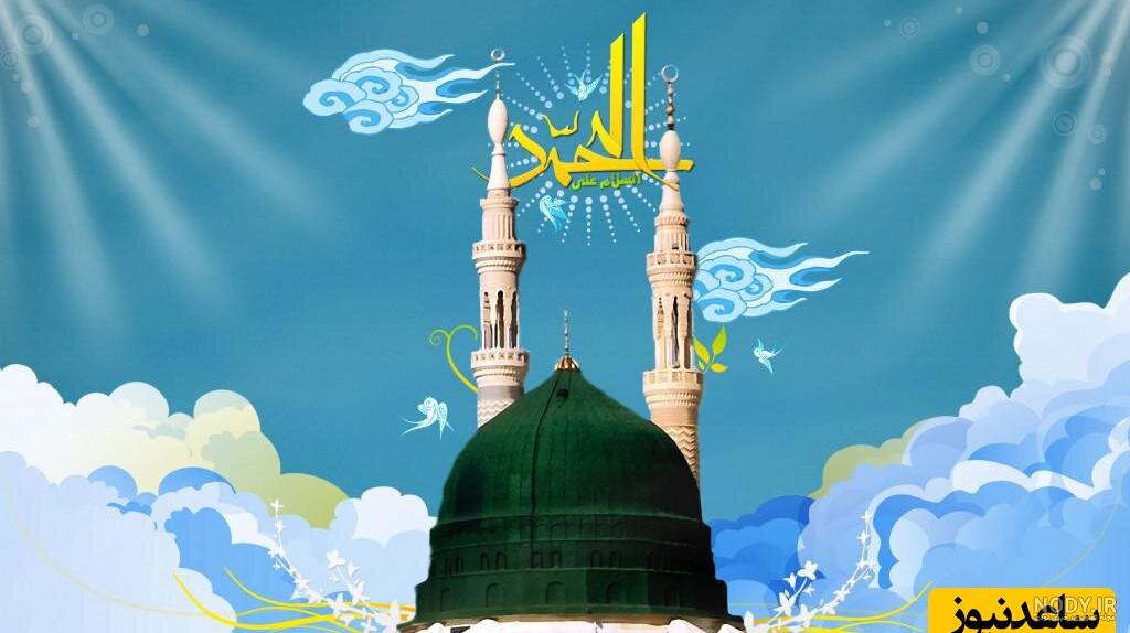 عکس واقعی حضرت علی