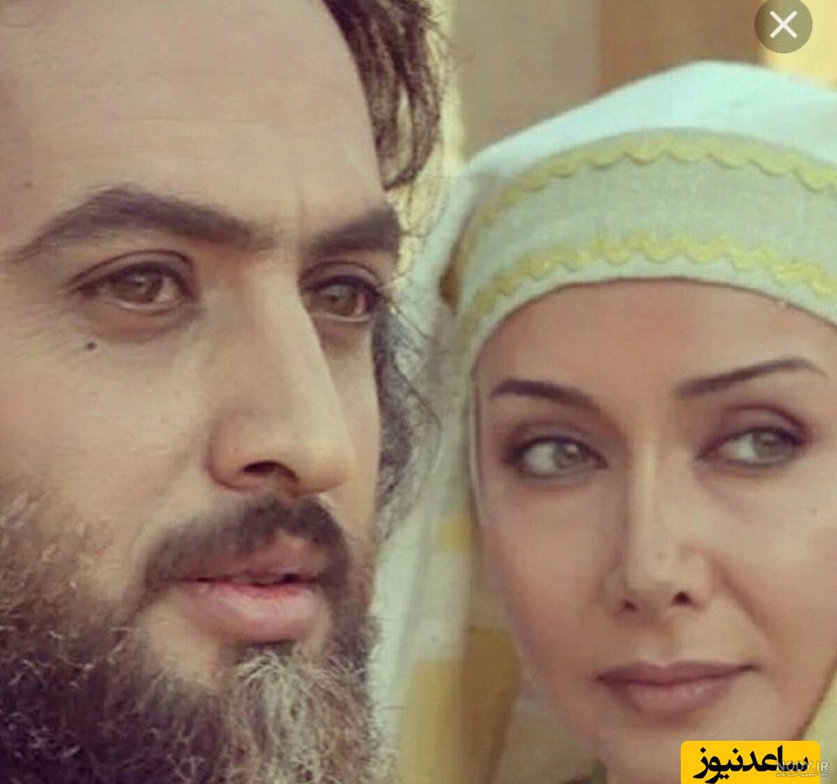 عکس واقعی حضرت علی