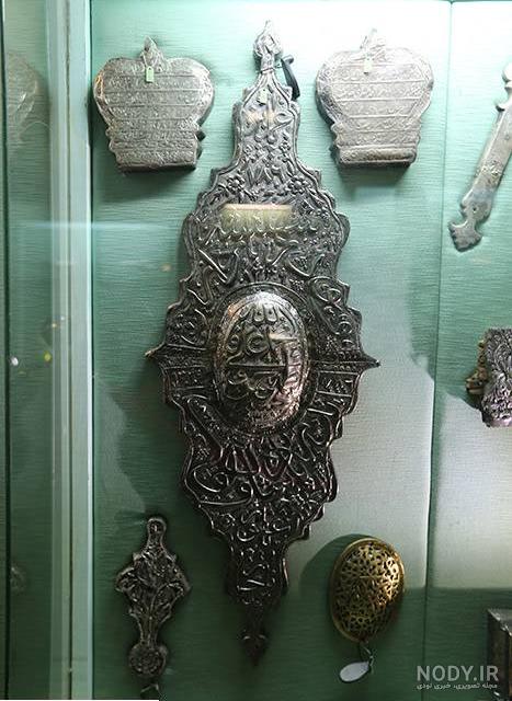 عکس واقعی حضرت علی