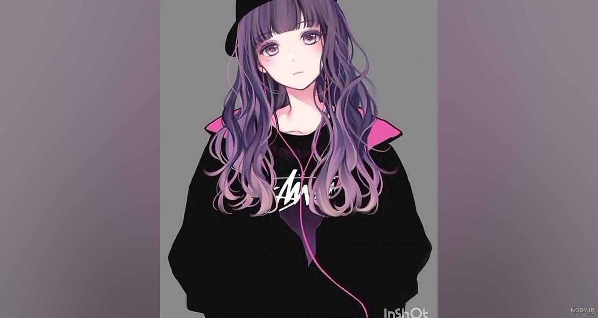 عکس انیمه کره ای عاشقانه