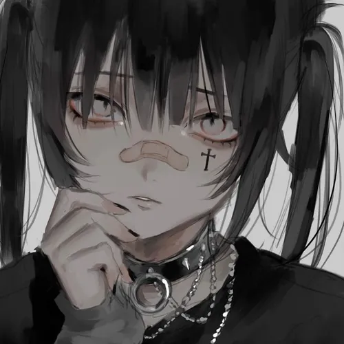 عکس خفن عکس انیمه کره ای