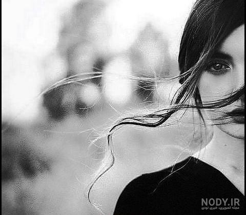 عکس خفن عکس سیگار کشیدن دختر غمگین