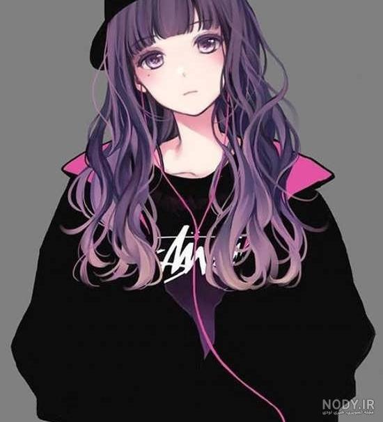 عکس انیمه کره ای عاشقانه