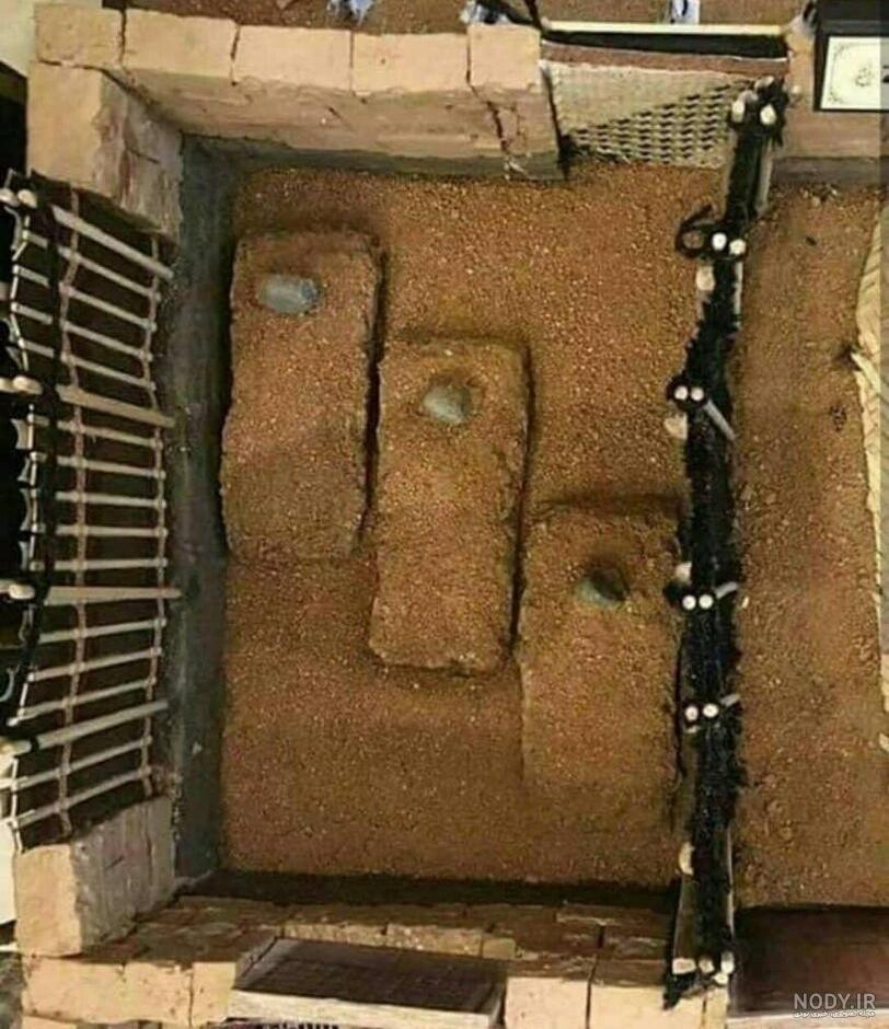 عکس خفن عکس محمد رسول الله واقعی