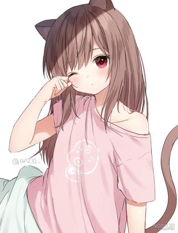 عکس خفن عکس انیمه کره ای