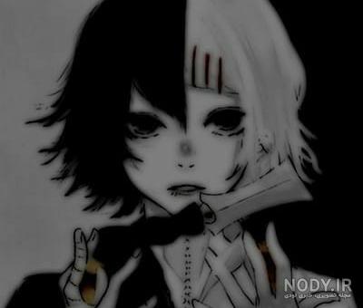 عکس خفن عکس انیمه کره ای