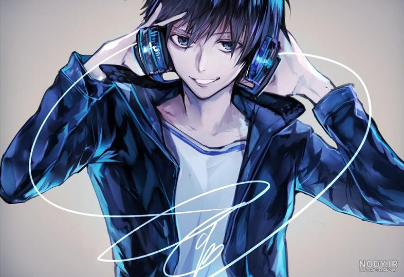 عکس انیمه کره ای عاشقانه