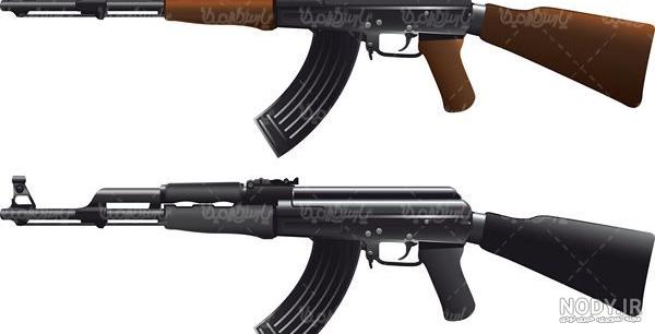 How to Draw an AK-47 (gun, rifle) How to Draw an AK-47 (gun, rifle)