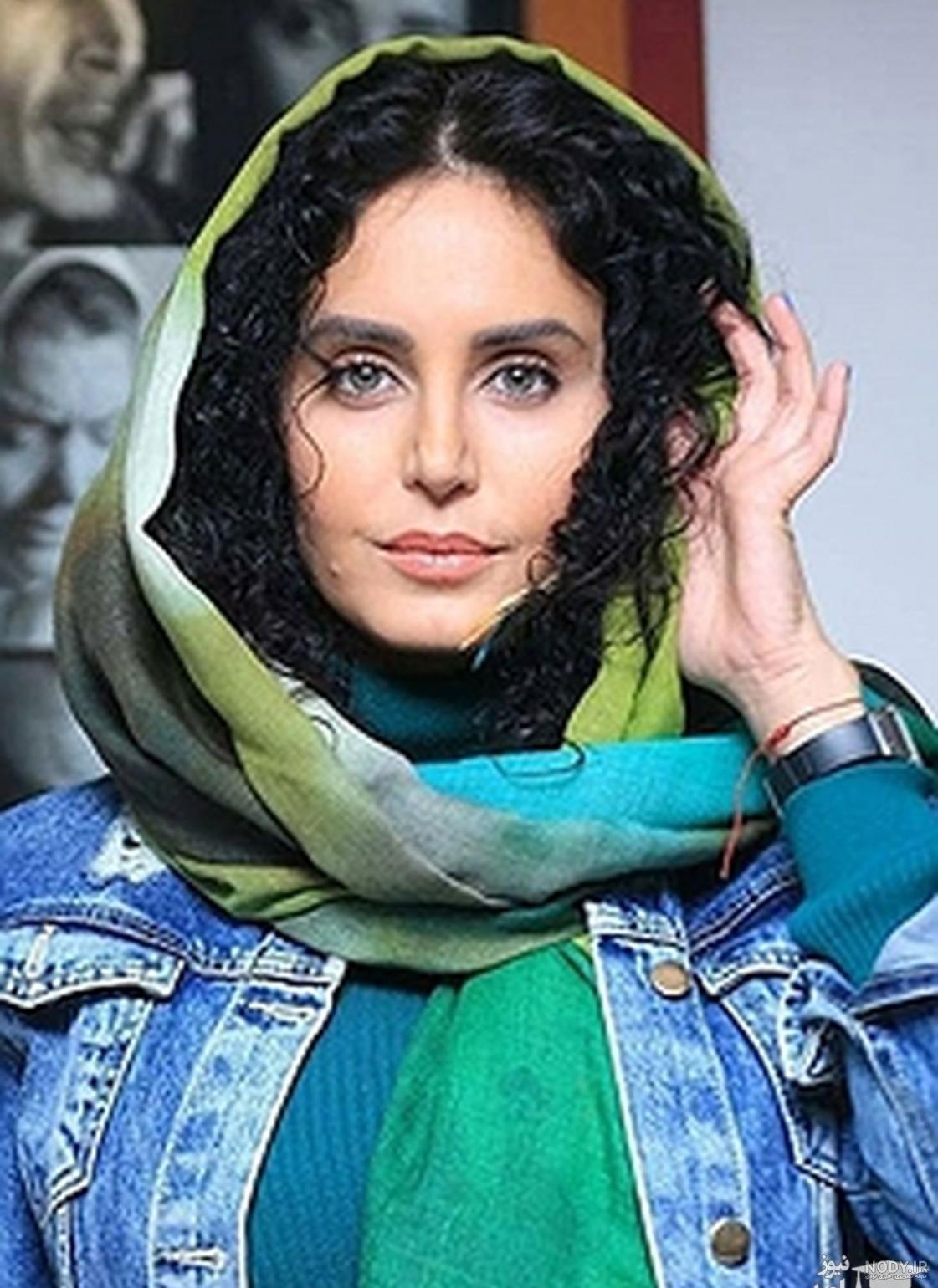 آخرین اخبار - الناز حبیبی