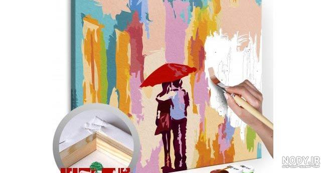 آموزش نقاشی روی سنگ با گواش و آبرنگ زیبا و آسان برای کودکان آموزش نقاشی روی سنگ با گواش و آبرنگ زیبا و آسان برای کودکان