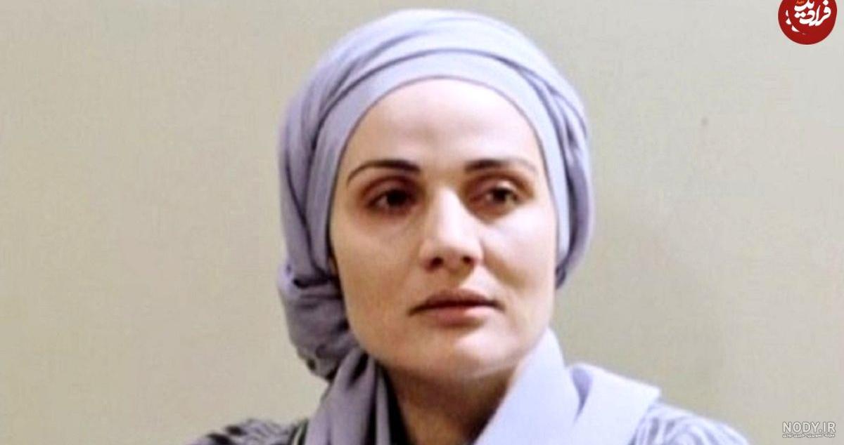 استوری صحرا اسدالهی به مناسبت تولد گیتی قاسمی | صحرا اسدالهی برای بازیگر  سریال نیوکمپ سنگ تمام گذاشت