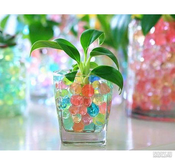 اسلایم خاک ژله ای اسلایم خاک ژله ای