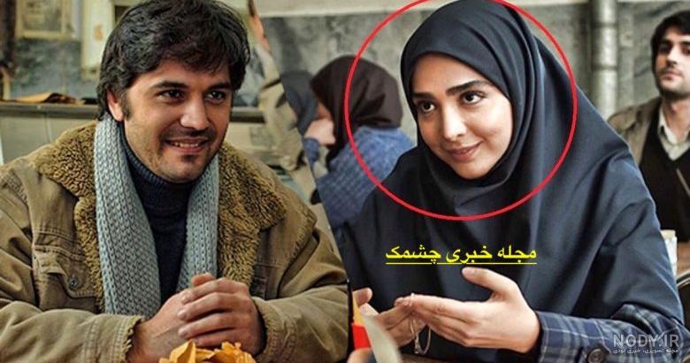 المیرا دهقانی بازیگر نقش یاسمن در سریال گرگ و میش به استایلش از1تا10چه نمره ایی میدین؟ المیرا دهقانی بازیگر نقش یاسمن در سریال گرگ و میش به استایلش از1تا10چه نمره ایی میدین؟