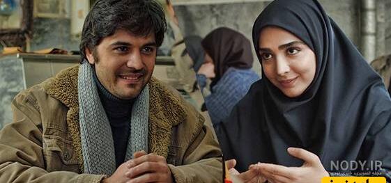 المیرا دهقانی؛ بازیگر سریال لحظه گرگ و میش+عکس المیرا دهقانی؛ بازیگر سریال لحظه گرگ و میش+عکس
