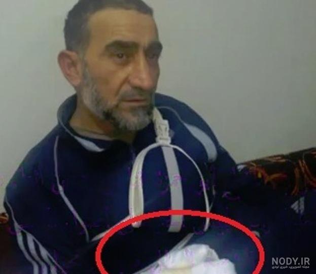 ایا میدانستید عزرائیل دلش بحال چه کسانی سوخت ایا میدانستید عزرائیل دلش بحال چه کسانی سوخت