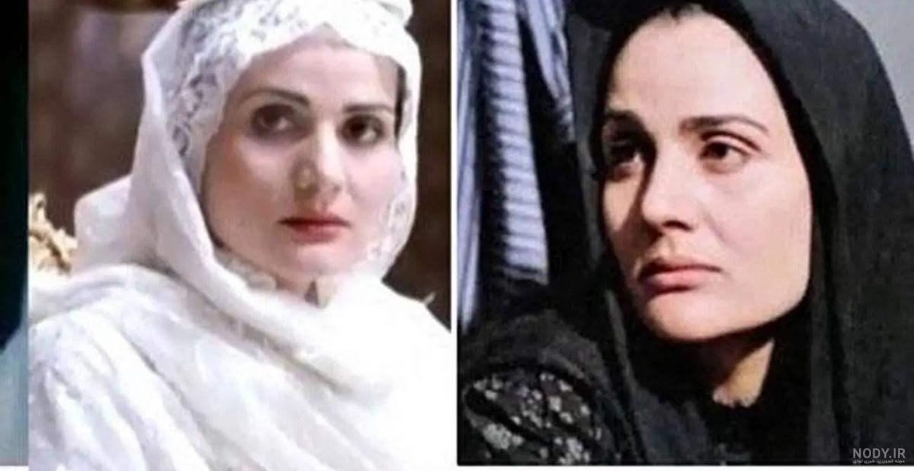 بازیگر نقش مستانه در سریال پاییز صحرا + بیوگرافی و تصاویر جدید حرف تازه بازیگر نقش مستانه در سریال پاییز صحرا + بیوگرافی و تصاویر جدید حرف تازه