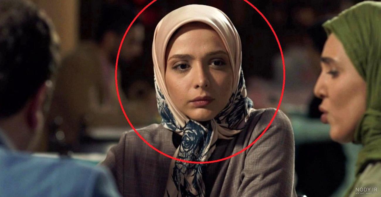 بازیگر نقش یاسمن در همه چیز آنجاست کیست؟ + بیوگرافی بازیگر نقش یاسمن در همه چیز آنجاست کیست؟ + بیوگرافی