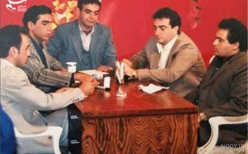 بازیگران طنز ایران - عکس ویسگون بازیگران طنز ایران - عکس ویسگون