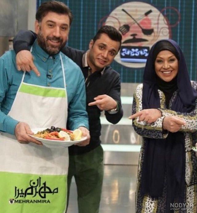 بیوگرافی آرش ظلی پور و همسرش +عکس های آرش ظلی پور - شبناک بیوگرافی آرش ظلی پور و همسرش +عکس های آرش ظلی پور - شبناک