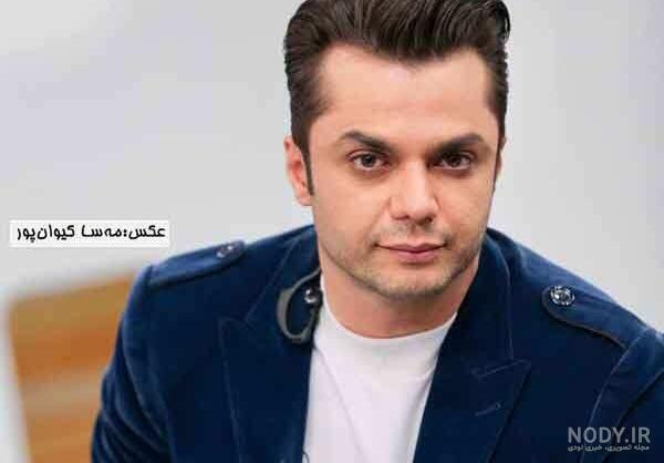 بیوگرافی آرش ظلی پور؛ عکس همسر، فیلمها و ماجرای فراستی بیوگرافی آرش ظلی پور؛ عکس همسر، فیلمها و ماجرای فراستی