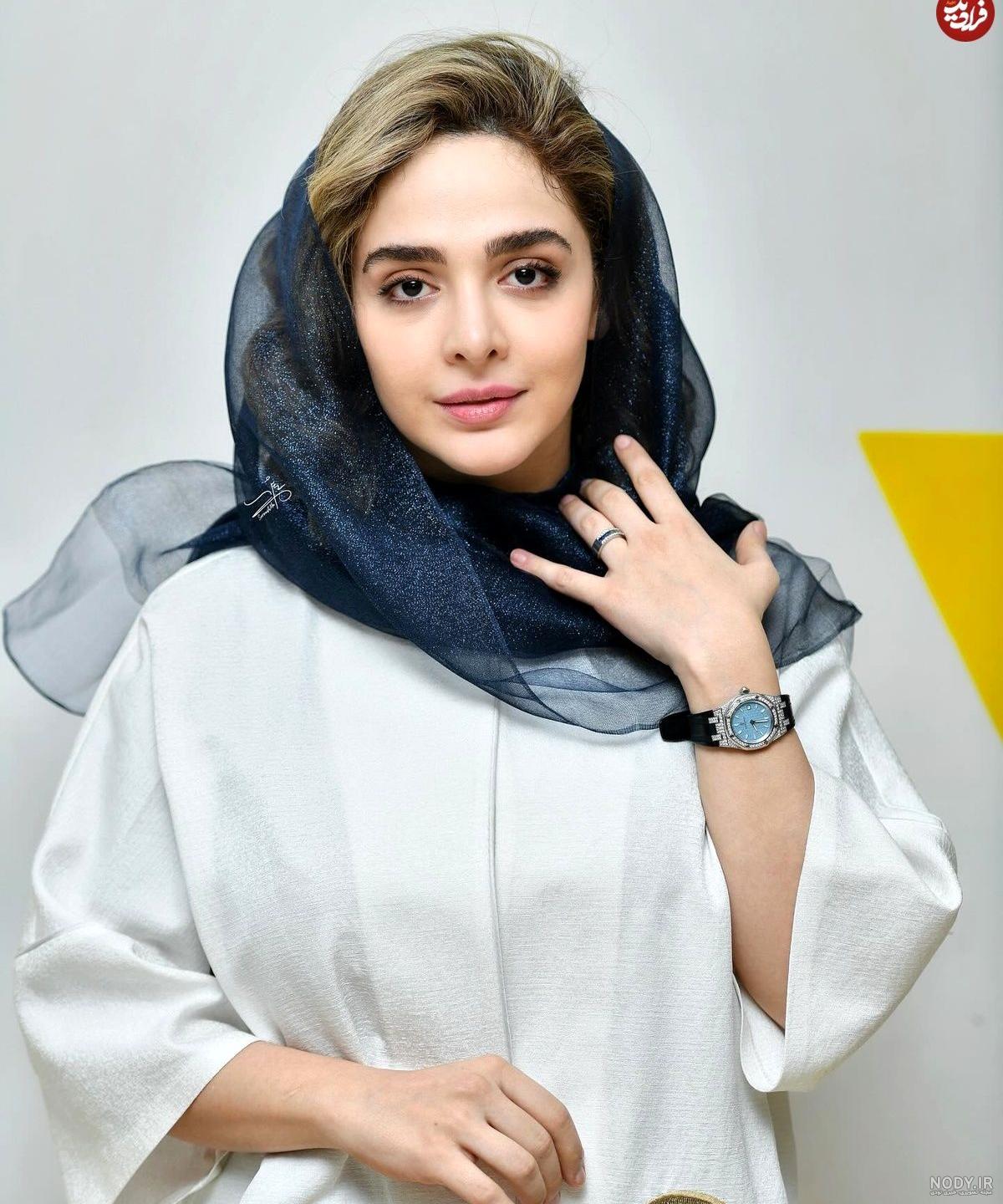 بیوگرافی المیرا دهقانی ؛ یاسمن سریال لحظه گرگ و میش - ستاره بیوگرافی المیرا دهقانی ؛ یاسمن سریال لحظه گرگ و میش - ستاره