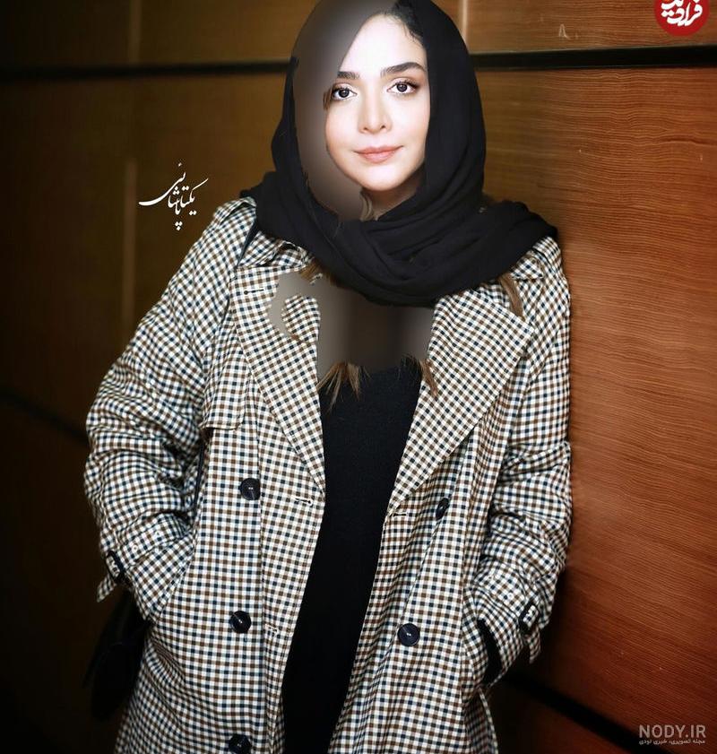 بیوگرافی المیرا دهقانی: بازیگر سریال لحظه گرگ و میش | خبرنامه بیوگرافی المیرا دهقانی: بازیگر سریال لحظه گرگ و میش | خبرنامه