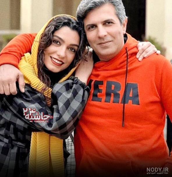 بیوگرافی الیکا ناصری و عکسهای ابرا در سریال یاغی بیوگرافی الیکا ناصری و عکسهای ابرا در سریال یاغی