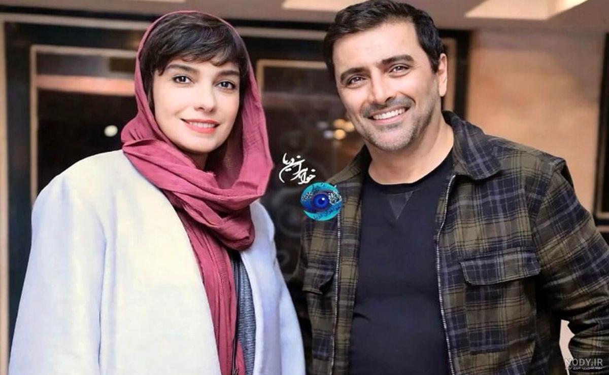 بیوگرافی الیکا ناصری [نقش ابرا سریال یاغی] و زندگی شخصی + عکس