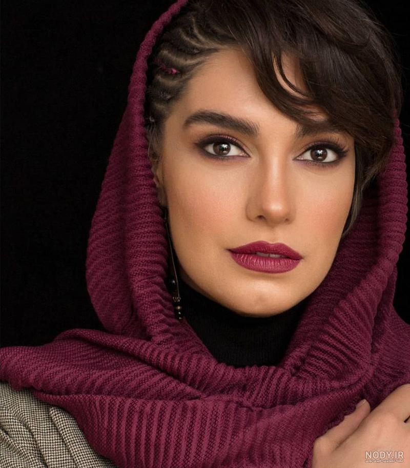 بیوگرافی الیکا ناصری، بازیگر نقش ابرا در سریال یاغی - ستاره بیوگرافی الیکا ناصری، بازیگر نقش ابرا در سریال یاغی - ستاره