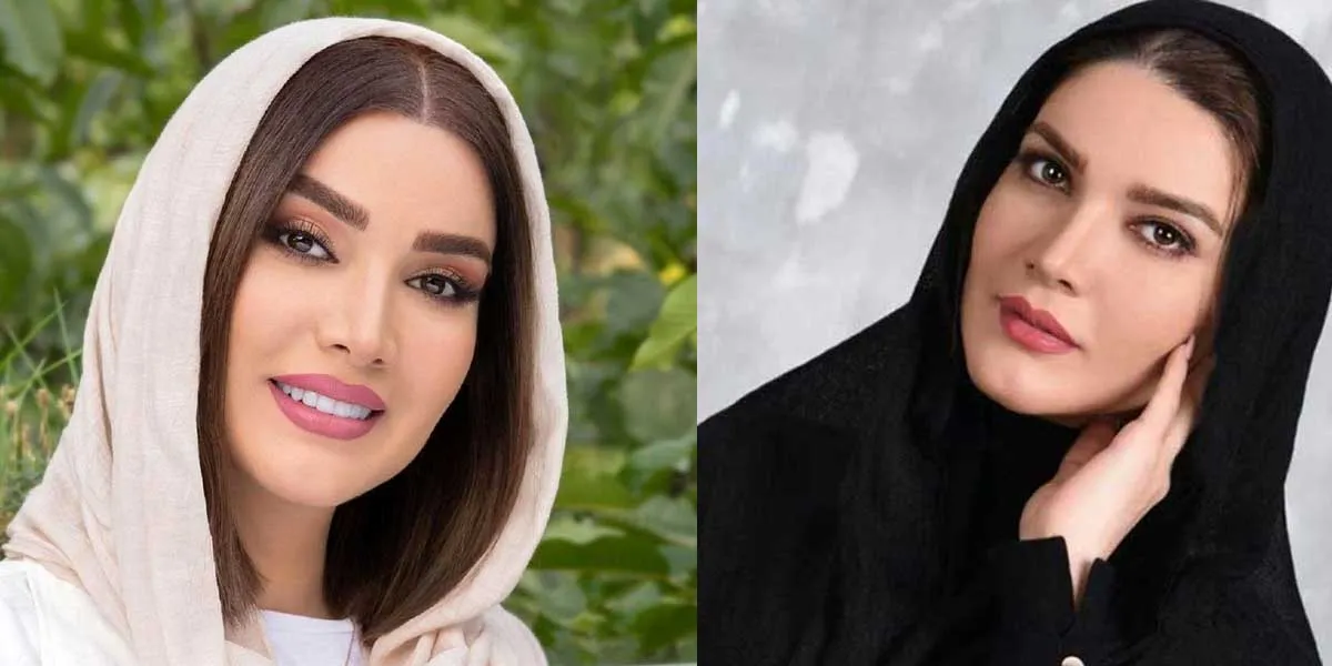 بیوگرافی بازیگران جوکر ۲ بانوان سری دوم با عکس همسرانشان - 24 نویس بیوگرافی بازیگران جوکر ۲ بانوان سری دوم با عکس همسرانشان - 24 نویس