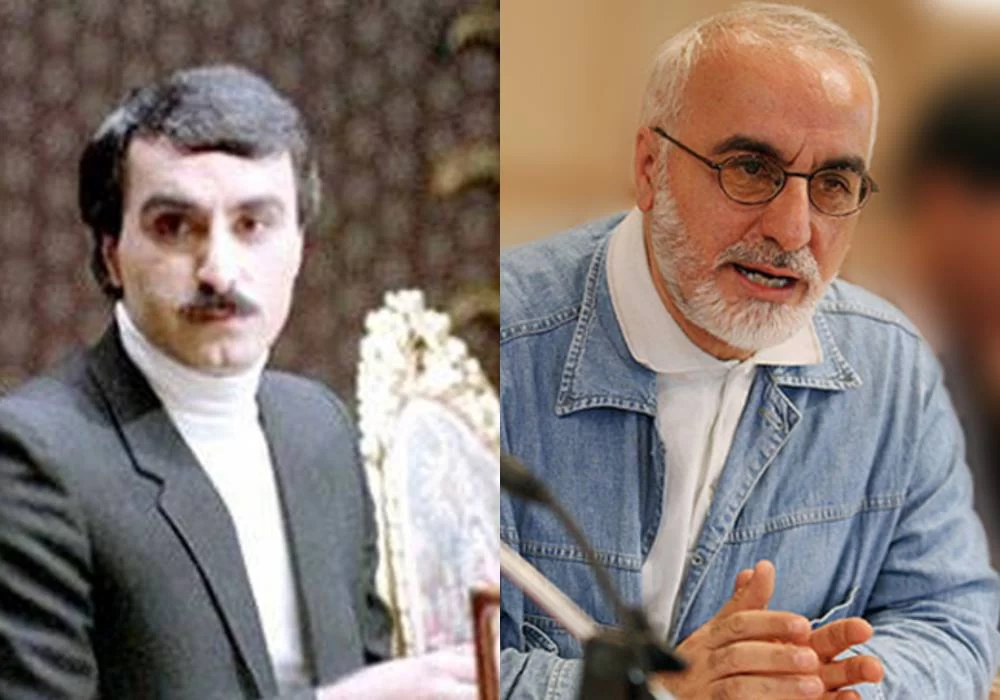 بیوگرافی بازیگران زن و مرد سریال جذاب پاییز صحرا + عکس ها و اسامی خاطره ساز بیوگرافی بازیگران زن و مرد سریال جذاب پاییز صحرا + عکس ها و اسامی خاطره ساز