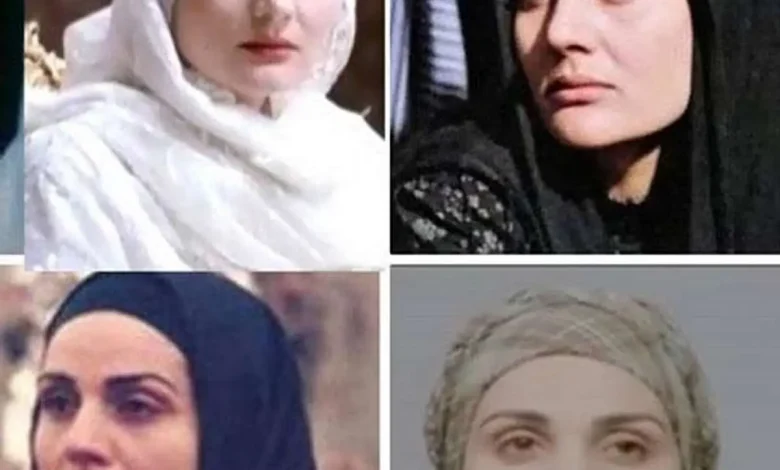 بیوگرافی بازیگران سریال پاییز صحرا با نقش +سرنوشت و عکس جدید - مجله شبونه بیوگرافی بازیگران سریال پاییز صحرا با نقش +سرنوشت و عکس جدید - مجله شبونه
