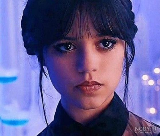 بیوگرافی جنا اورتگا بازیگر سریال ونزدی + زندگی شخصی jenna ortega بیوگرافی جنا اورتگا بازیگر سریال ونزدی + زندگی شخصی jenna ortega
