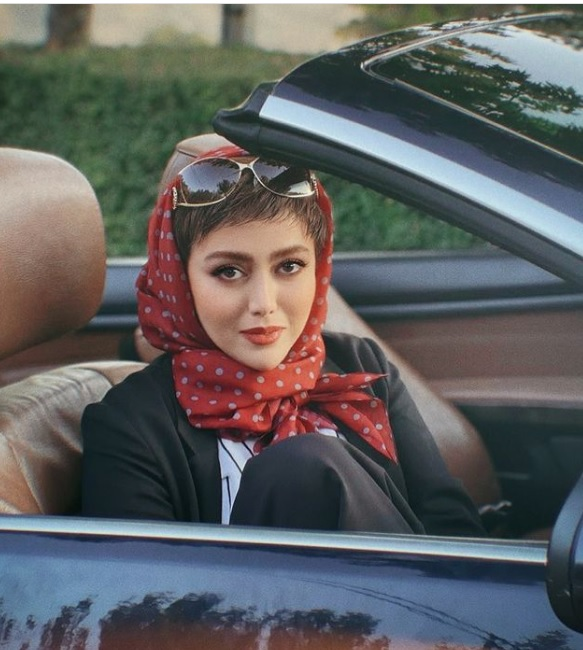 بیوگرافی صحرا اسدالهی | عکس هایشخصی و خانوادگی