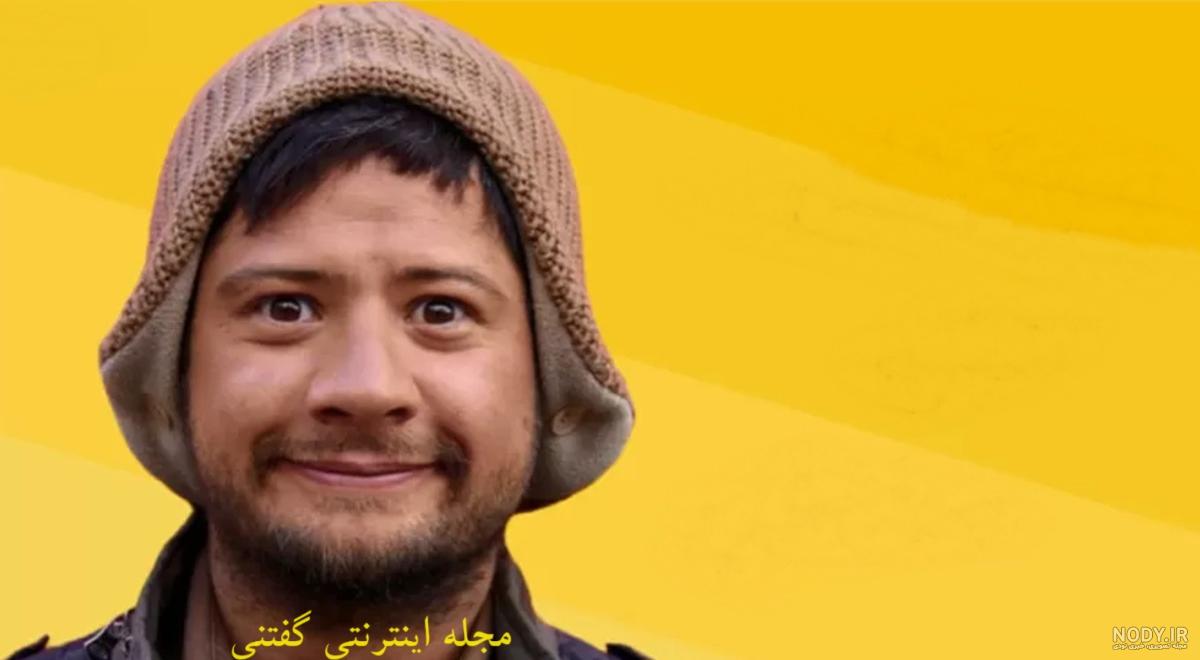 بیوگرافی علی صادقی بازیگر طنز + عکس