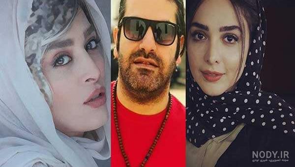 بیوگرافی و عکس های شخصی مهسا کرامتی؛ از بازیگری تا وضعیت تاهل بیوگرافی و عکس های شخصی مهسا کرامتی؛ از بازیگری تا وضعیت تاهل