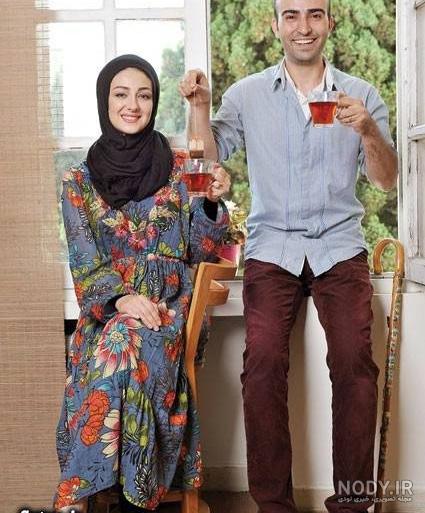 بیوگرافی و عکسهای “ویدا جوان”+ سن، همسر و فیلم ها